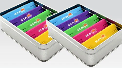 Trimming Edge Tool Kit